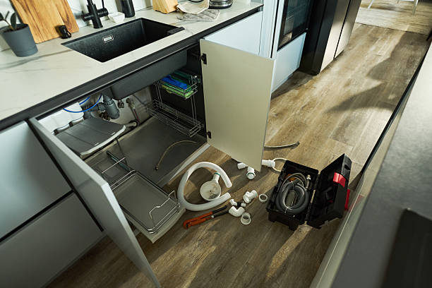 Reliable Drain Cleaning contractor in Milton Village, MA by Street Wise - Plumbing